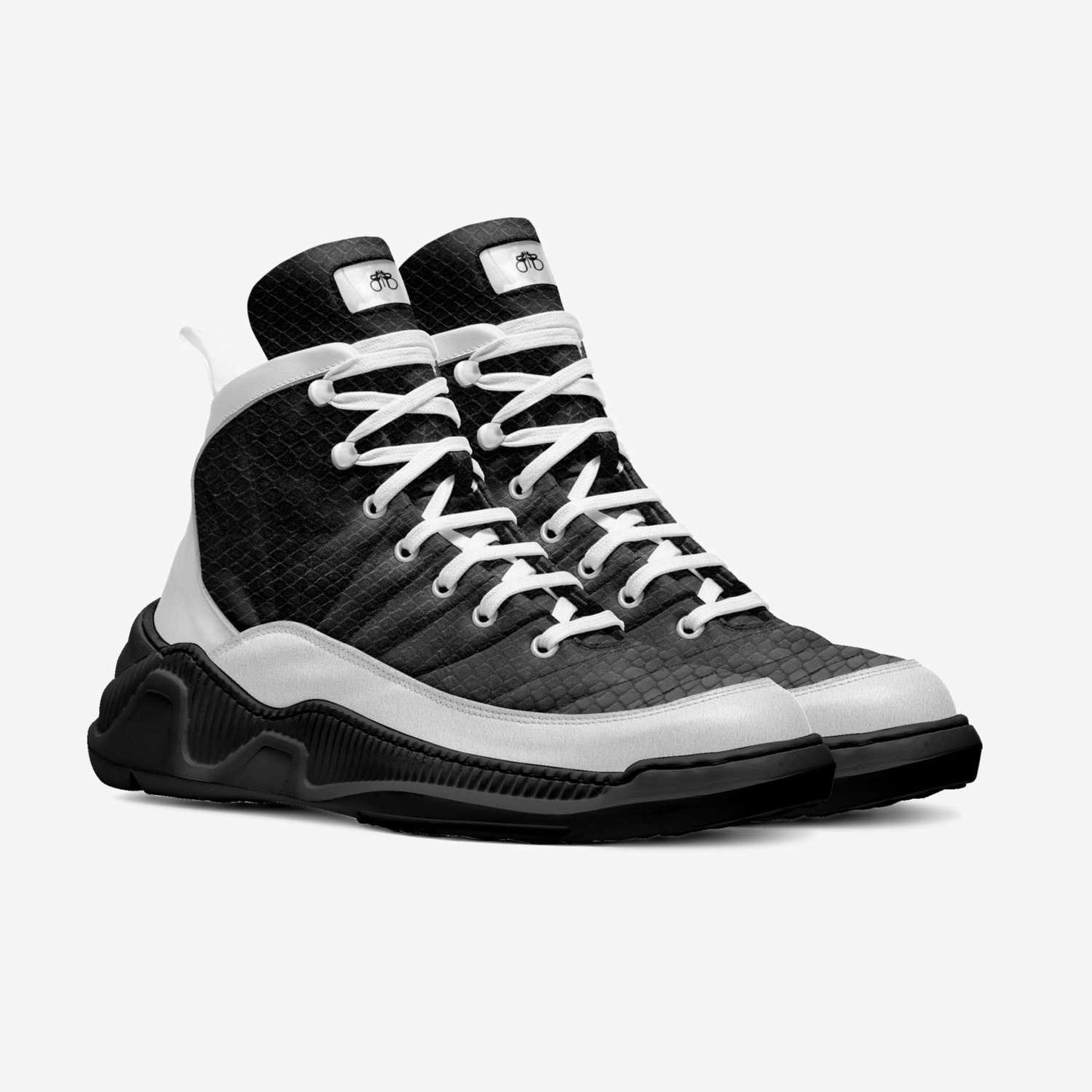 Gems Black Diamond