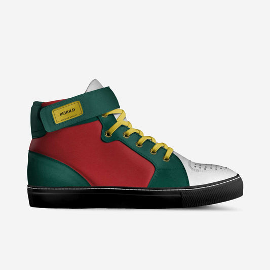 Jamaicans